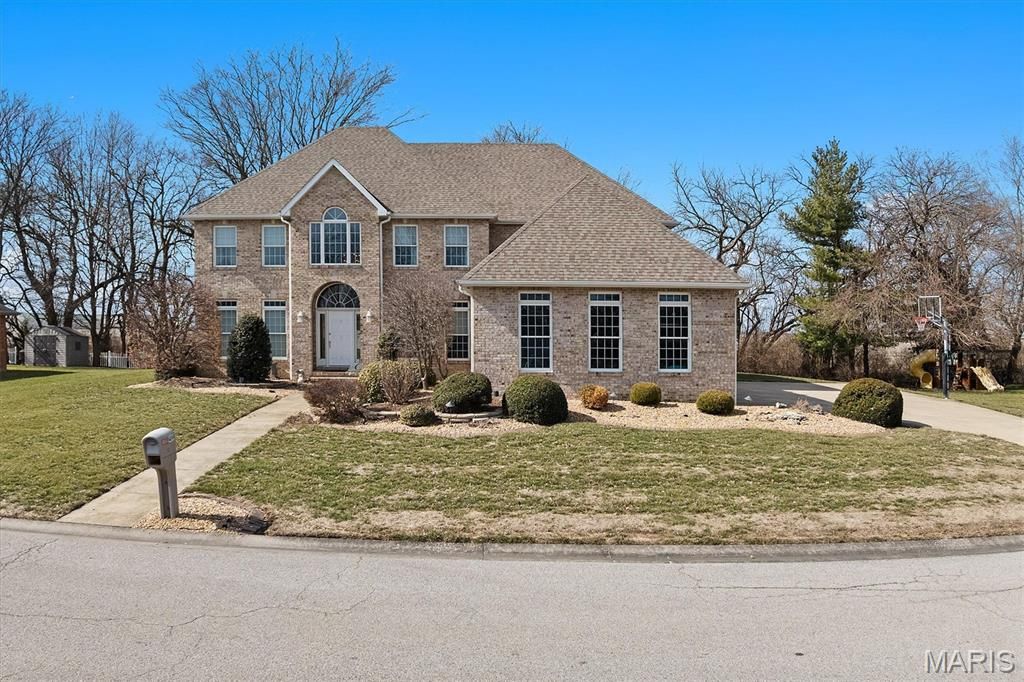 499 Polk Street, Trenton, IL 62293