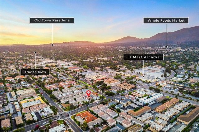 905 sunset Boulevard A, Arcadia, CA 91007