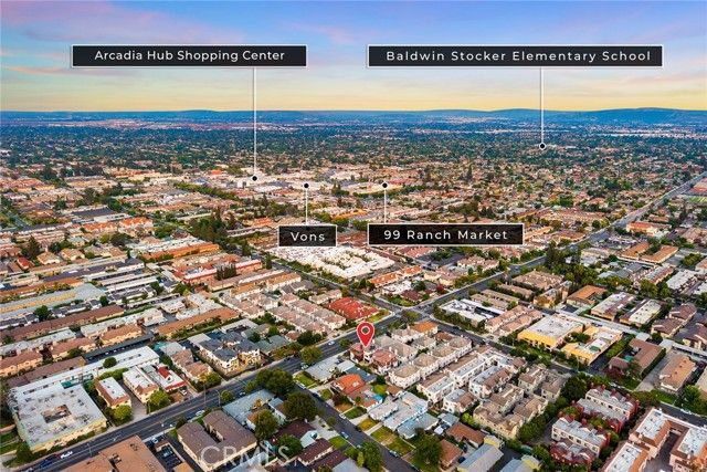 905 sunset Boulevard A, Arcadia, CA 91007