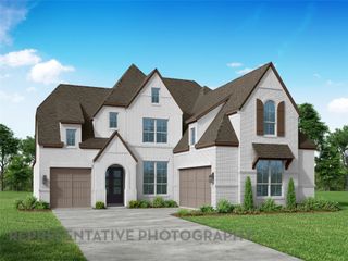 915 Montrose Drive, Rockwall, TX 75087