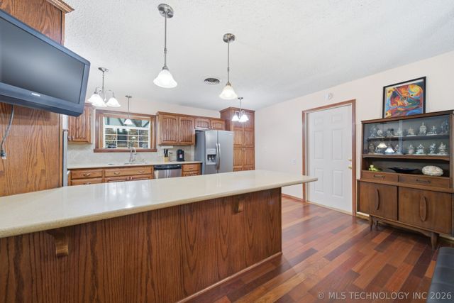 1005 E 12th Street, Claremore, OK 74017