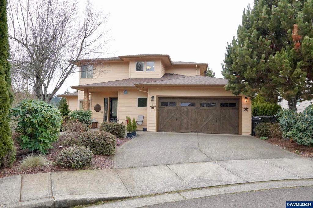 Image 1 of property listing at 5970 Lone Oak Rd SE, Salem, OR 97306