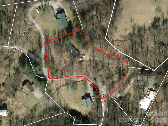 301 Matthew Lane, Canton, NC 28716