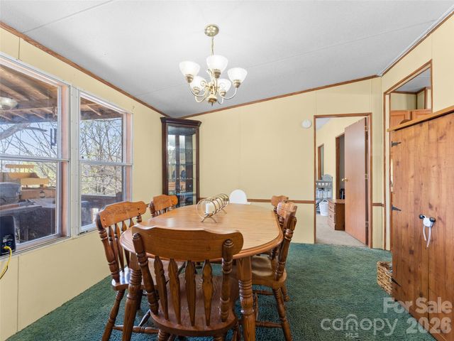 301 Matthew Lane, Canton, NC 28716