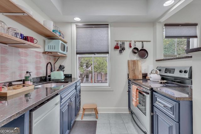 525 E Gwinnett Street B, Savannah, GA 31401