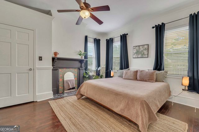 525 E Gwinnett Street B, Savannah, GA 31401