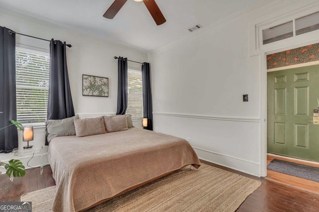 525 E Gwinnett Street B, Savannah, GA 31401