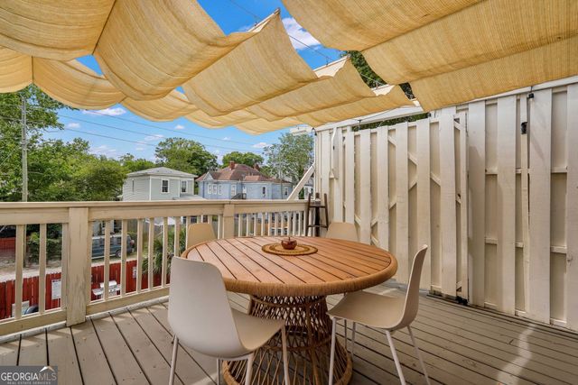 525 E Gwinnett Street B, Savannah, GA 31401