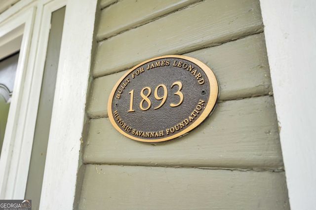 525 E Gwinnett Street B, Savannah, GA 31401
