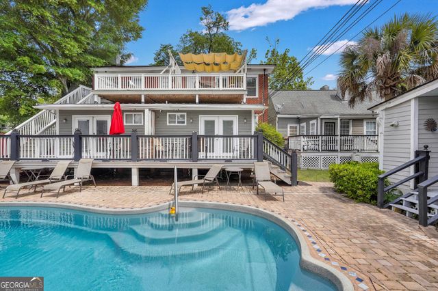 525 E Gwinnett Street B, Savannah, GA 31401