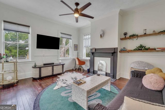 525 E Gwinnett Street B, Savannah, GA 31401