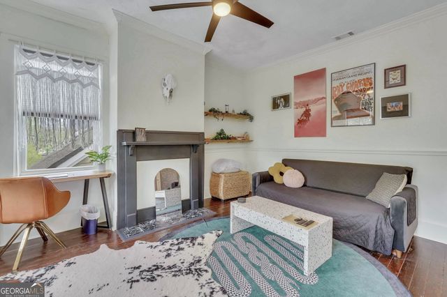 525 E Gwinnett Street B, Savannah, GA 31401