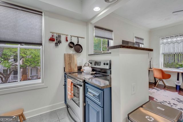 525 E Gwinnett Street B, Savannah, GA 31401