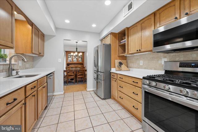 19804 WESTERLY AVE, Poolesville, MD 20837