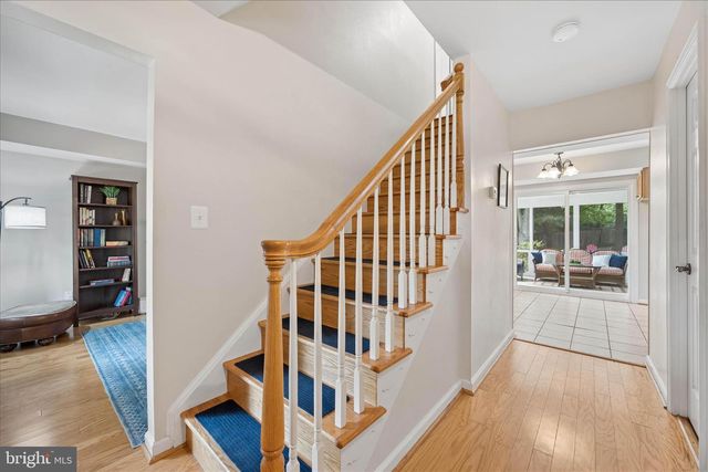 19804 WESTERLY AVE, Poolesville, MD 20837
