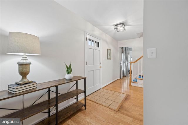 19804 WESTERLY AVE, Poolesville, MD 20837