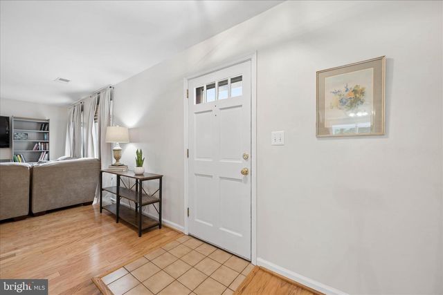 19804 WESTERLY AVE, Poolesville, MD 20837