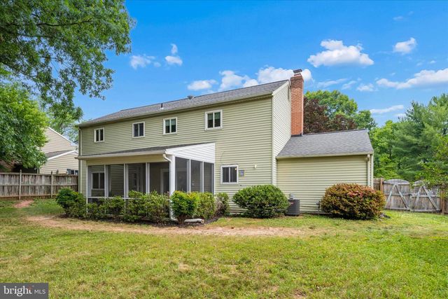 19804 WESTERLY AVE, Poolesville, MD 20837