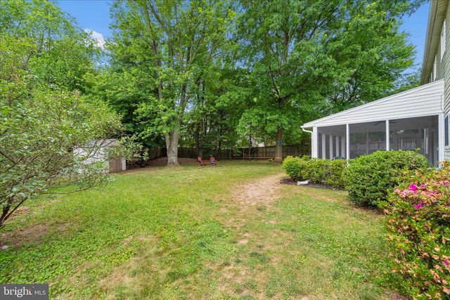 19804 WESTERLY AVE, Poolesville, MD 20837