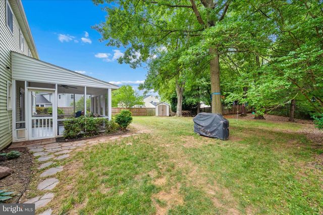 19804 WESTERLY AVE, Poolesville, MD 20837