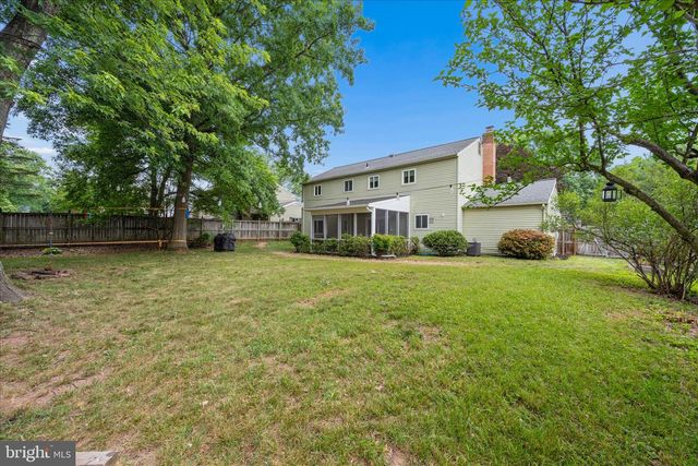 19804 WESTERLY AVE, Poolesville, MD 20837