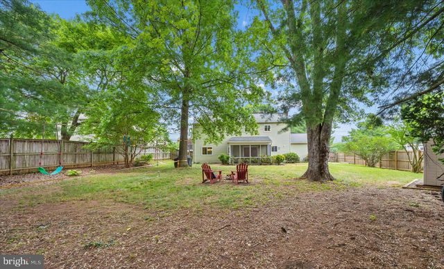 19804 WESTERLY AVE, Poolesville, MD 20837