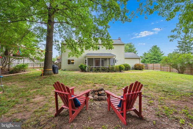 19804 WESTERLY AVE, Poolesville, MD 20837
