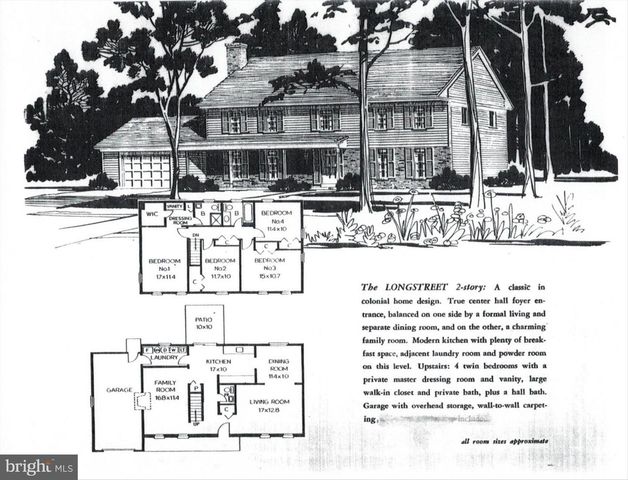 19804 WESTERLY AVE, Poolesville, MD 20837