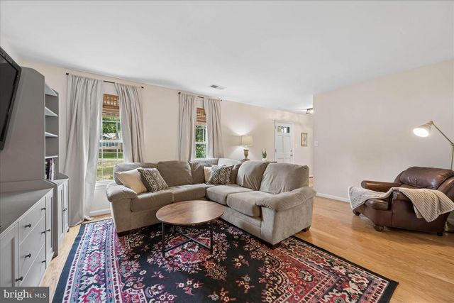 19804 WESTERLY AVE, Poolesville, MD 20837