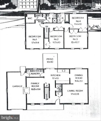 19804 WESTERLY AVE, Poolesville, MD 20837