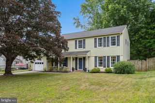 19804 WESTERLY AVE, Poolesville, MD 20837