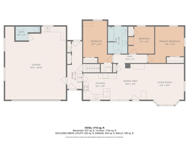 3718 48th Street, Hamilton, MI 49419