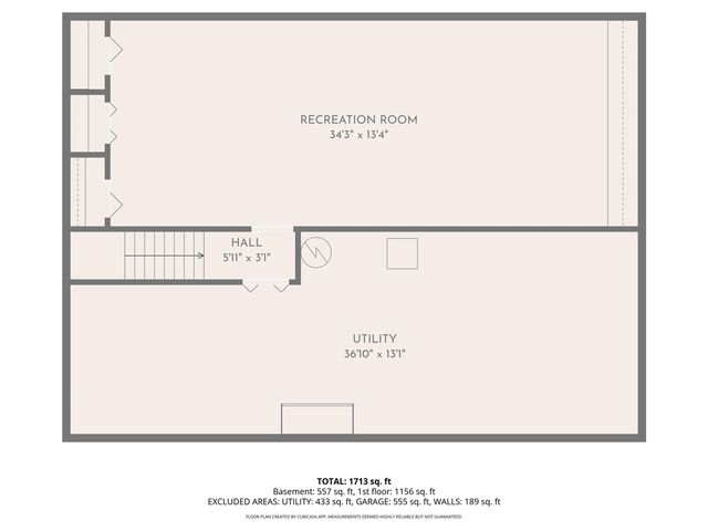 3718 48th Street, Hamilton, MI 49419