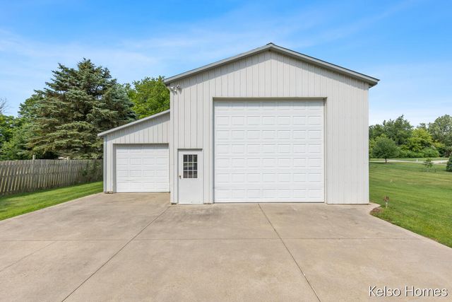 3718 48th Street, Hamilton, MI 49419
