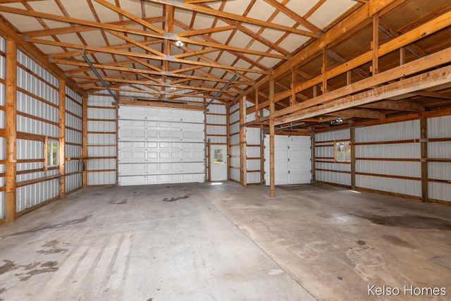 3718 48th Street, Hamilton, MI 49419