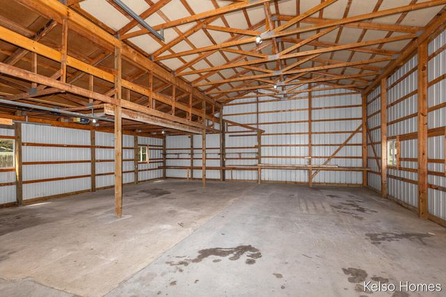 3718 48th Street, Hamilton, MI 49419