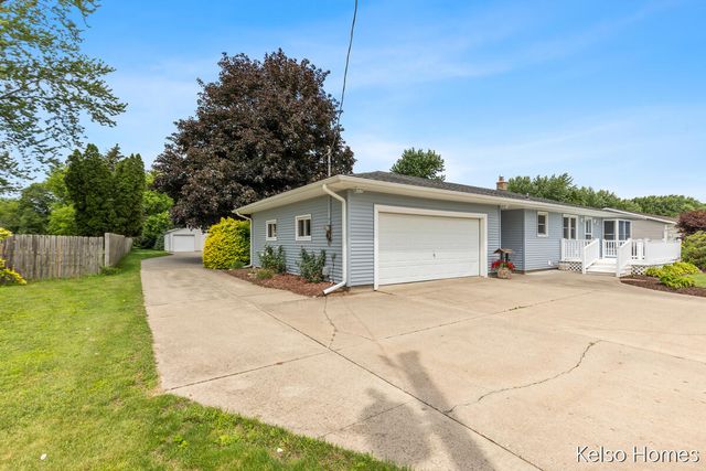 3718 48th Street, Hamilton, MI 49419