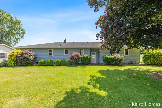 3718 48th Street, Hamilton, MI 49419