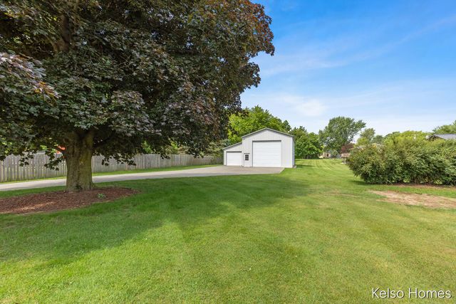 3718 48th Street, Hamilton, MI 49419