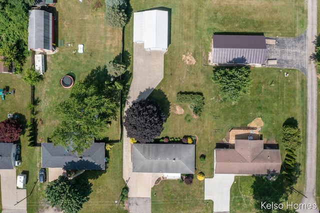 3718 48th Street, Hamilton, MI 49419