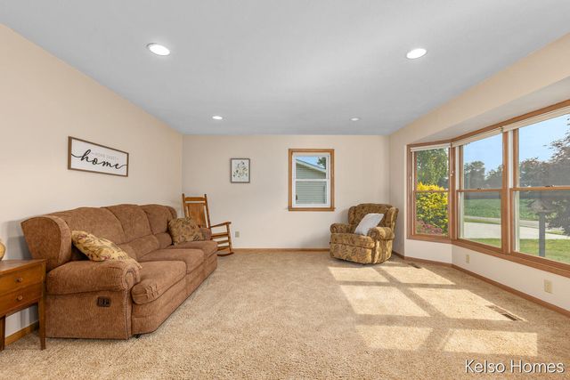 3718 48th Street, Hamilton, MI 49419