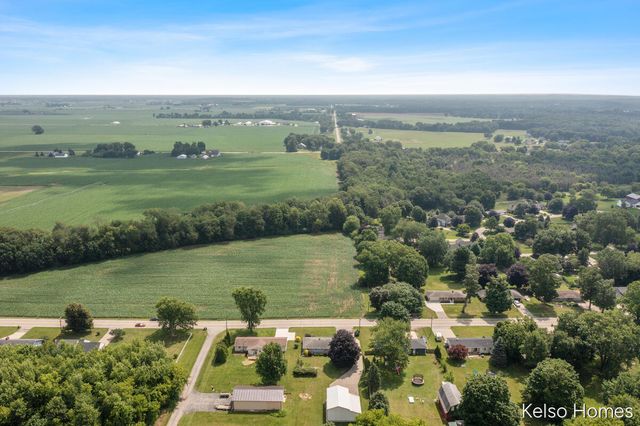 3718 48th Street, Hamilton, MI 49419