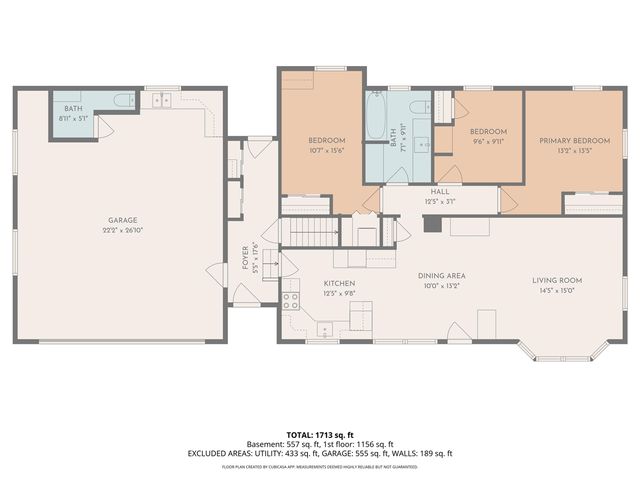 3718 48th Street, Hamilton, MI 49419