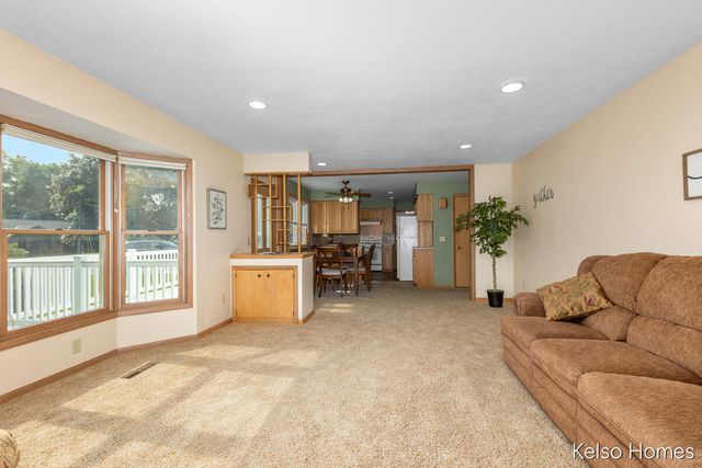 3718 48th Street, Hamilton, MI 49419