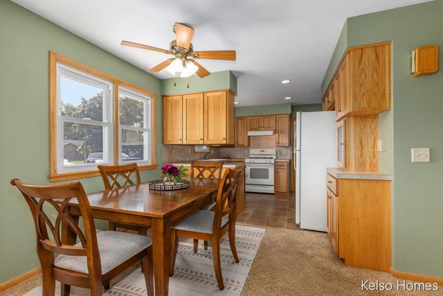 3718 48th Street, Hamilton, MI 49419