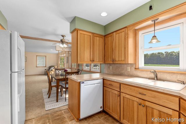 3718 48th Street, Hamilton, MI 49419