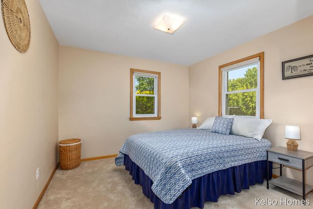 3718 48th Street, Hamilton, MI 49419