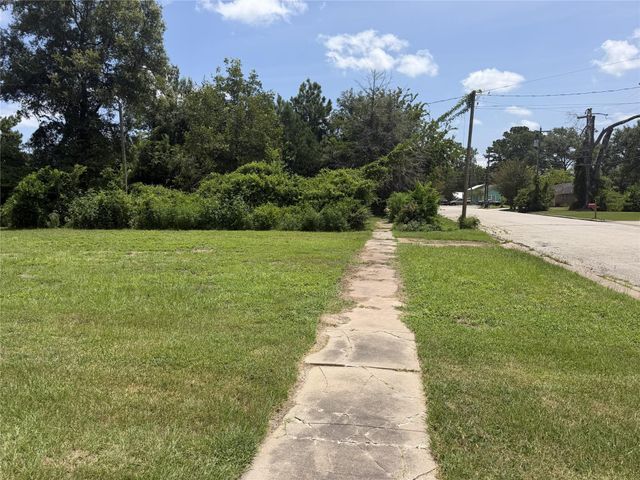 115 E North Street, Livingston, TX 77351