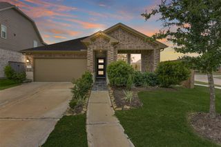 11527 Cypress Elm Court, Richmond, TX 77406