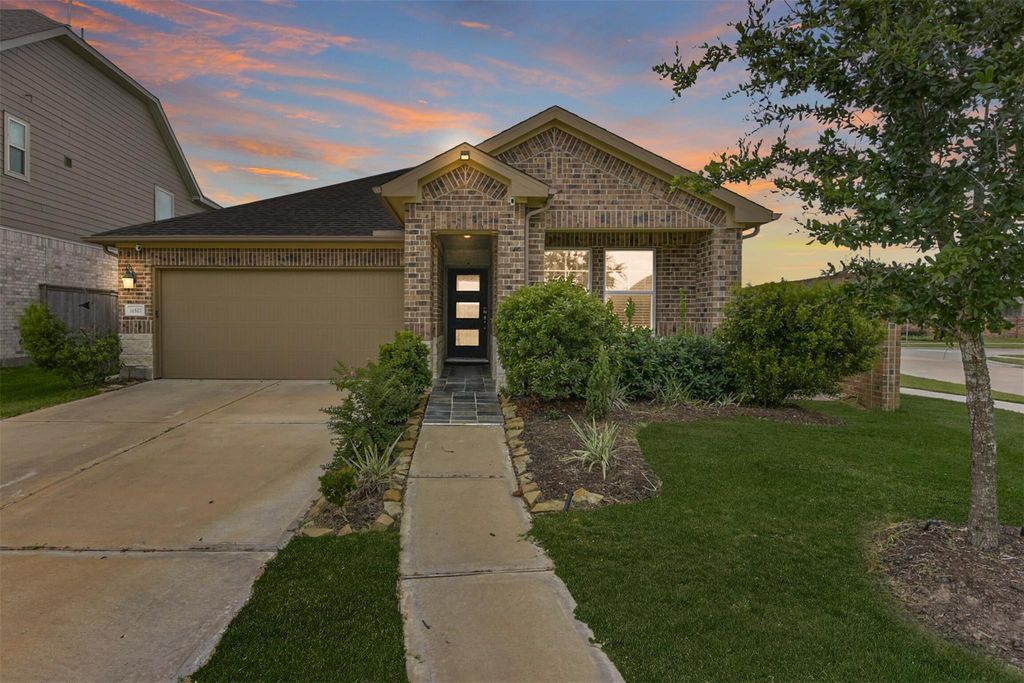 11527 Cypress Elm Court, Richmond, TX 77406